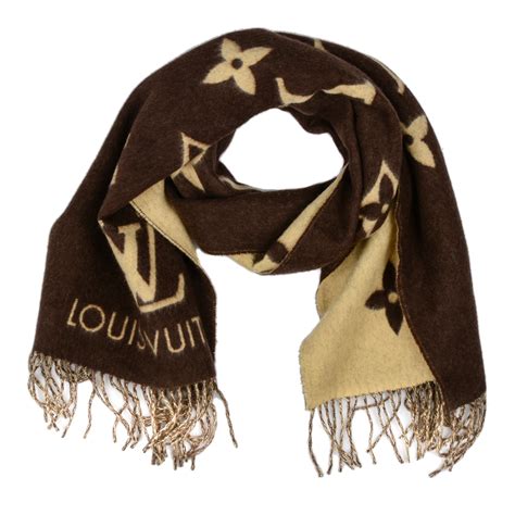 louis vuitton womens scarf price|Louis Vuitton wool cashmere scarf.